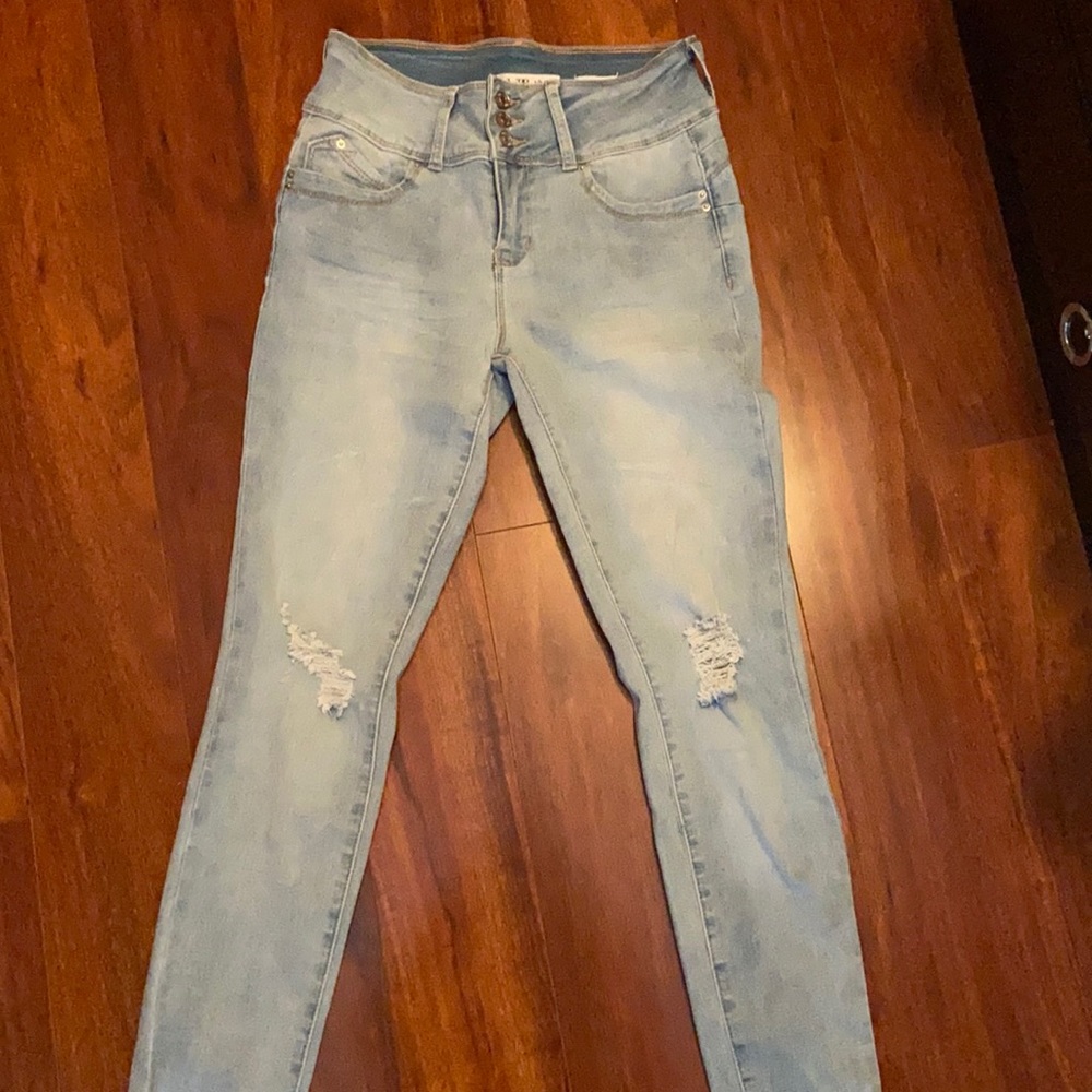 Jeans